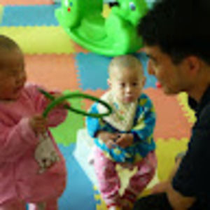 Meet your Posher, Junlei